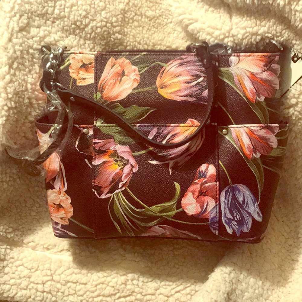 Dana Buchman Purse